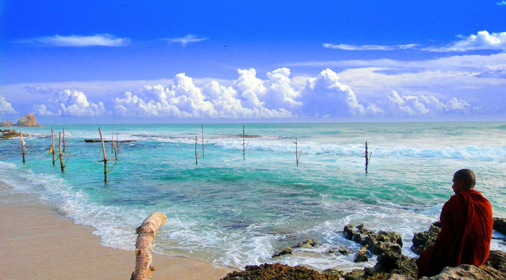 The perfect place to chill.